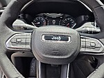 New 2026 JEEP COMPASS LATITUDE ALTITUDE 4X4 in ST. PETERSBURG, FLORIDA (Photo 15)