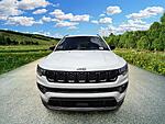 New 2026 JEEP COMPASS LATITUDE ALTITUDE 4X4 in ST. PETERSBURG, FLORIDA (Photo 2)