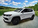 New 2026 JEEP COMPASS LATITUDE ALTITUDE 4X4 in ST. PETERSBURG, FLORIDA (Photo 3)