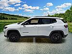 New 2026 JEEP COMPASS LATITUDE ALTITUDE 4X4 in ST. PETERSBURG, FLORIDA (Photo 4)