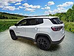 New 2026 JEEP COMPASS LATITUDE ALTITUDE 4X4 in ST. PETERSBURG, FLORIDA (Photo 5)