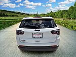New 2026 JEEP COMPASS LATITUDE ALTITUDE 4X4 in ST. PETERSBURG, FLORIDA (Photo 6)