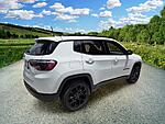 New 2026 JEEP COMPASS LATITUDE ALTITUDE 4X4 in ST. PETERSBURG, FLORIDA (Photo 7)