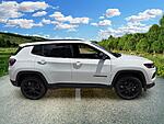 New 2026 JEEP COMPASS LATITUDE ALTITUDE 4X4 in ST. PETERSBURG, FLORIDA (Photo 8)
