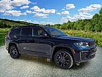 New 2026 JEEP GRAND CHEROKEE L LIMITED RESERVE 4X4 in ST. PETERSBURG, FLORIDA (Photo 1)