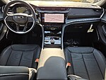 New 2026 JEEP GRAND CHEROKEE L LIMITED RESERVE 4X4 in ST. PETERSBURG, FLORIDA (Photo 16)