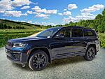 New 2026 JEEP GRAND CHEROKEE L LIMITED RESERVE 4X4 in ST. PETERSBURG, FLORIDA (Photo 2)