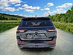 New 2026 JEEP GRAND CHEROKEE L LIMITED RESERVE 4X4 in ST. PETERSBURG, FLORIDA (Photo 5)