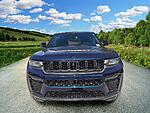 New 2026 JEEP GRAND CHEROKEE L LIMITED RESERVE 4X4 in ST. PETERSBURG, FLORIDA (Photo 8)