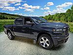 New 2026 RAM 1500 EXPRESS 4X2 CREW CAB 5'7