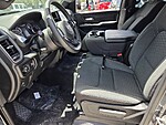 New 2026 RAM 1500 EXPRESS 4X2 CREW CAB 5'7