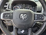 New 2026 RAM 1500 EXPRESS 4X2 CREW CAB 5'7