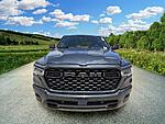 New 2026 RAM 1500 EXPRESS 4X2 CREW CAB 5'7