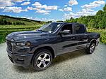 New 2026 RAM 1500 EXPRESS 4X2 CREW CAB 5'7