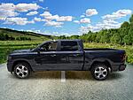 New 2026 RAM 1500 EXPRESS 4X2 CREW CAB 5'7