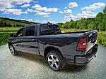 New 2026 RAM 1500 EXPRESS 4X2 CREW CAB 5'7