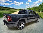 New 2026 RAM 1500 EXPRESS 4X2 CREW CAB 5'7