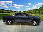 New 2026 RAM 1500 EXPRESS 4X2 CREW CAB 5'7