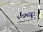 New 2026 JEEP WRANGLER SAHARA 4 DOOR 4X4 in ST. PETERSBURG, FLORIDA (Photo 10)