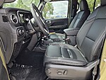 New 2026 JEEP WRANGLER SAHARA 4 DOOR 4X4 in ST. PETERSBURG, FLORIDA (Photo 12)