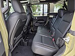 New 2026 JEEP WRANGLER SAHARA 4 DOOR 4X4 in ST. PETERSBURG, FLORIDA (Photo 13)