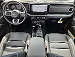 New 2026 JEEP WRANGLER SAHARA 4 DOOR 4X4 in ST. PETERSBURG, FLORIDA (Photo 15)