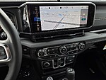 New 2026 JEEP WRANGLER SAHARA 4 DOOR 4X4 in ST. PETERSBURG, FLORIDA (Photo 16)