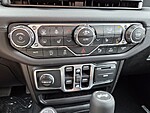 New 2026 JEEP WRANGLER SAHARA 4 DOOR 4X4 in ST. PETERSBURG, FLORIDA (Photo 19)