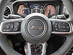 New 2026 JEEP WRANGLER SAHARA 4 DOOR 4X4 in ST. PETERSBURG, FLORIDA (Photo 21)