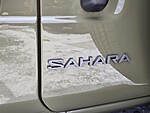 New 2026 JEEP WRANGLER SAHARA 4 DOOR 4X4 in ST. PETERSBURG, FLORIDA (Photo 9)