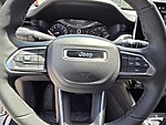 New 2026 JEEP COMPASS LATITUDE ALTITUDE 4X4 in ST. PETERSBURG, FLORIDA (Photo 15)