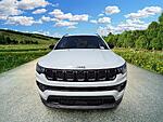 New 2026 JEEP COMPASS LATITUDE ALTITUDE 4X4 in ST. PETERSBURG, FLORIDA (Photo 2)