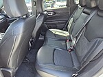 New 2026 JEEP COMPASS LATITUDE ALTITUDE 4X4 in ST. PETERSBURG, FLORIDA (Photo 21)