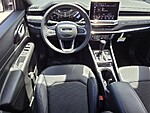 New 2026 JEEP COMPASS LATITUDE ALTITUDE 4X4 in ST. PETERSBURG, FLORIDA (Photo 22)