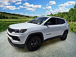 New 2026 JEEP COMPASS LATITUDE ALTITUDE 4X4 in ST. PETERSBURG, FLORIDA (Photo 3)