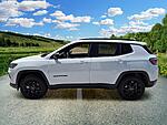 New 2026 JEEP COMPASS LATITUDE ALTITUDE 4X4 in ST. PETERSBURG, FLORIDA (Photo 4)