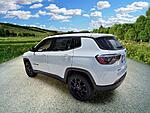 New 2026 JEEP COMPASS LATITUDE ALTITUDE 4X4 in ST. PETERSBURG, FLORIDA (Photo 5)