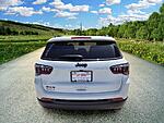 New 2026 JEEP COMPASS LATITUDE ALTITUDE 4X4 in ST. PETERSBURG, FLORIDA (Photo 6)