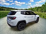 New 2026 JEEP COMPASS LATITUDE ALTITUDE 4X4 in ST. PETERSBURG, FLORIDA (Photo 7)