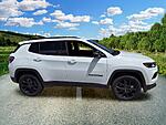 New 2026 JEEP COMPASS LATITUDE ALTITUDE 4X4 in ST. PETERSBURG, FLORIDA (Photo 8)