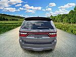 New 2026 DODGE DURANGO GT PLUS AWD in ST. PETERSBURG, FLORIDA (Photo 6)