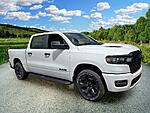 New 2026 RAM 1500 EXPRESS 4X4 CREW CAB 5'7