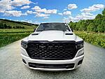 New 2026 RAM 1500 EXPRESS 4X4 CREW CAB 5'7
