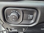 New 2026 RAM 1500 EXPRESS 4X4 CREW CAB 5'7