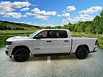 New 2026 RAM 1500 EXPRESS 4X4 CREW CAB 5'7
