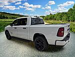 New 2026 RAM 1500 EXPRESS 4X4 CREW CAB 5'7