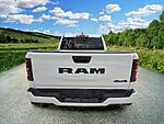 New 2026 RAM 1500 EXPRESS 4X4 CREW CAB 5'7