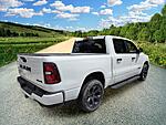 New 2026 RAM 1500 EXPRESS 4X4 CREW CAB 5'7