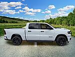New 2026 RAM 1500 EXPRESS 4X4 CREW CAB 5'7