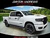 New 2026 RAM 1500 EXPRESS 4X4 CREW CAB 5'7" BOX in ST. PETERSBURG, FLORIDA